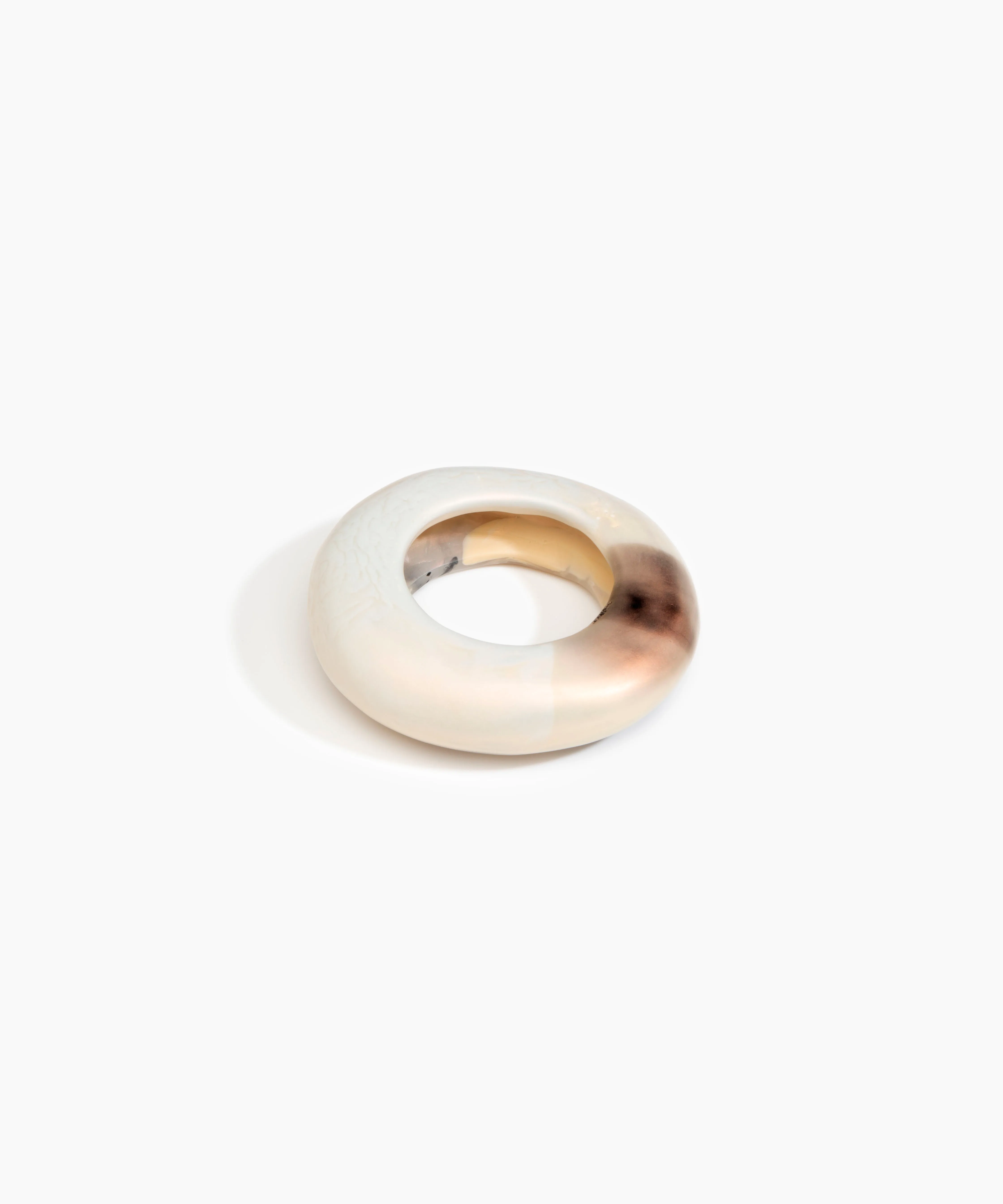 Large Drift Bangle