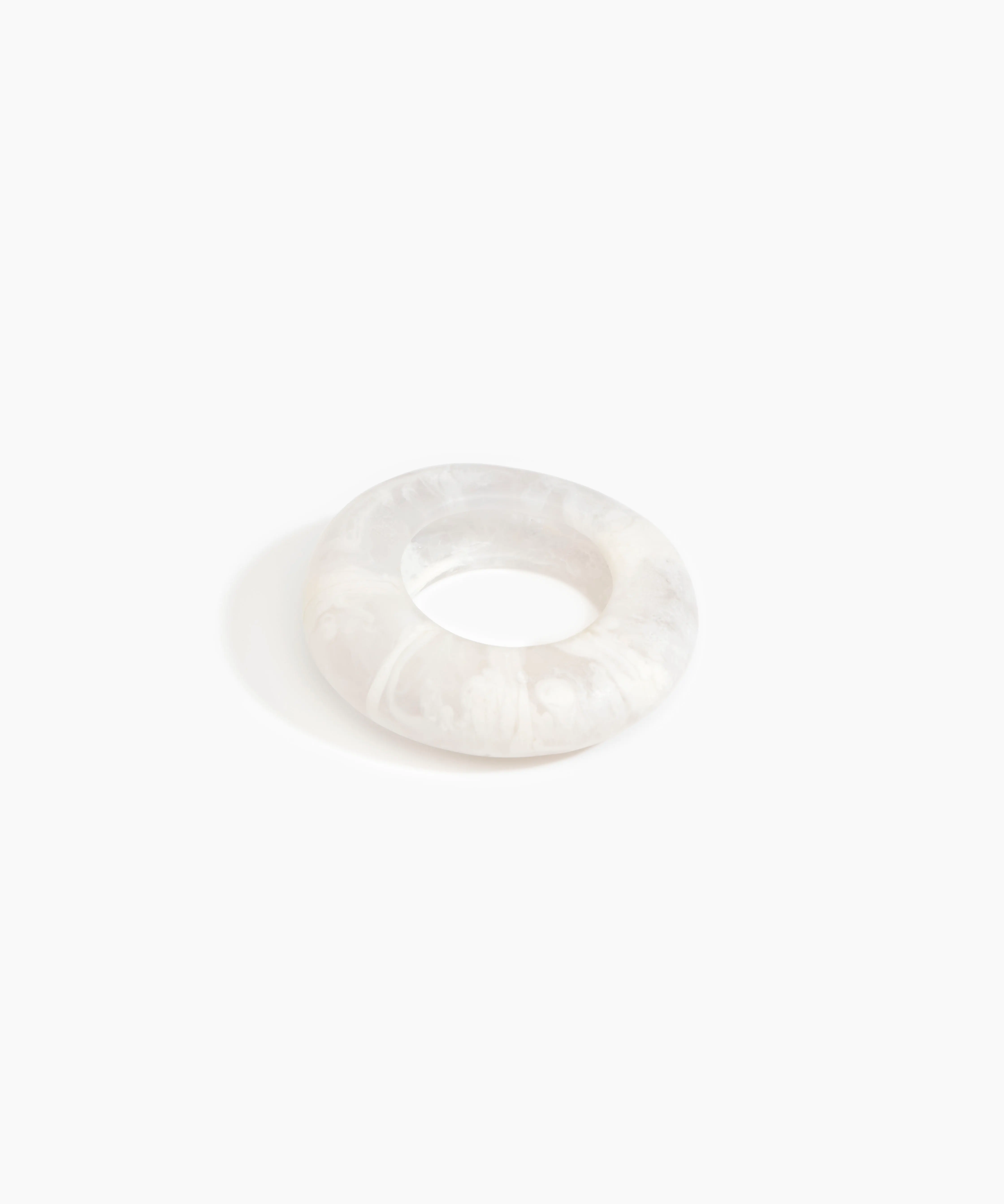 Large Drift Bangle