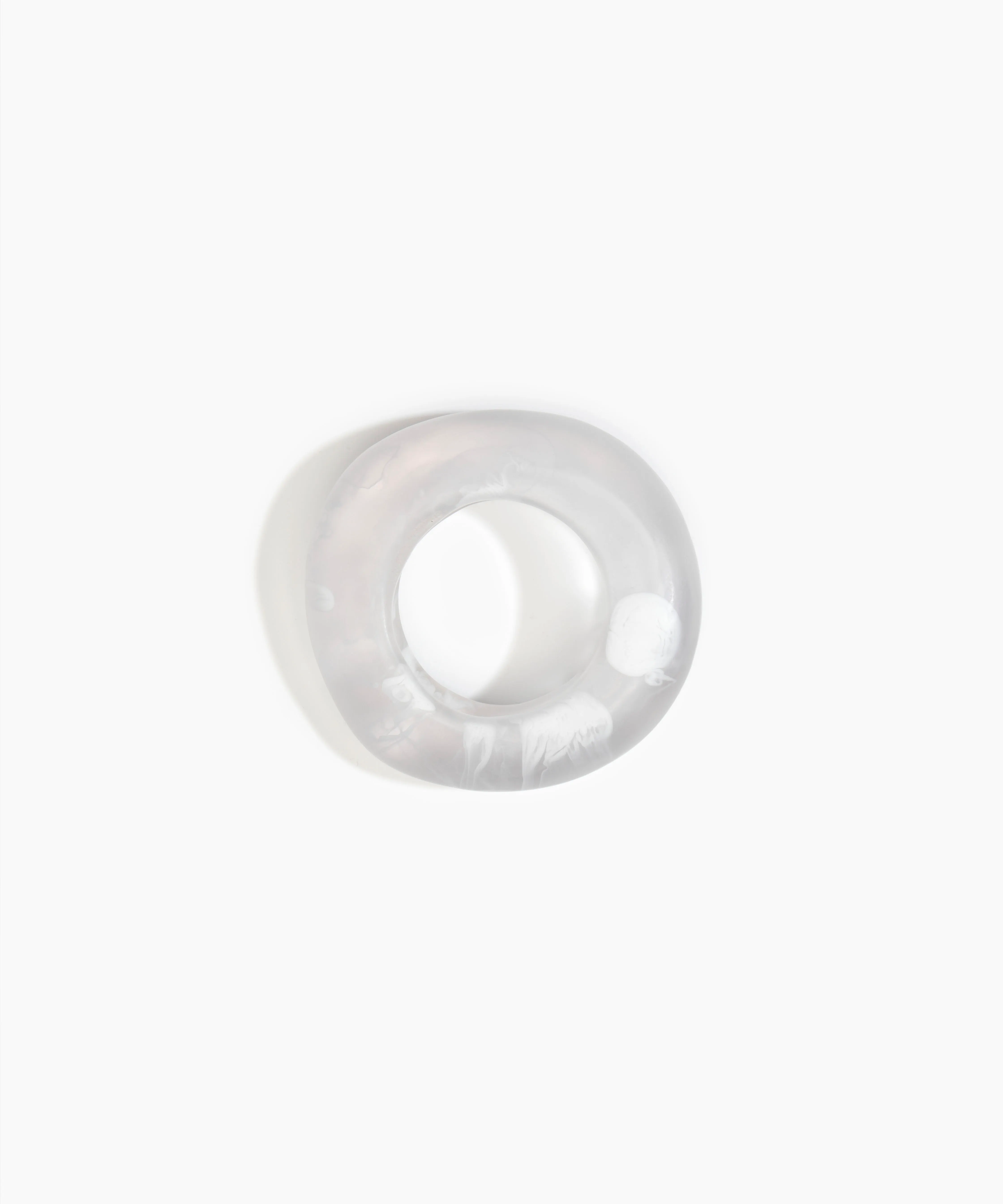 Large Drift Bangle