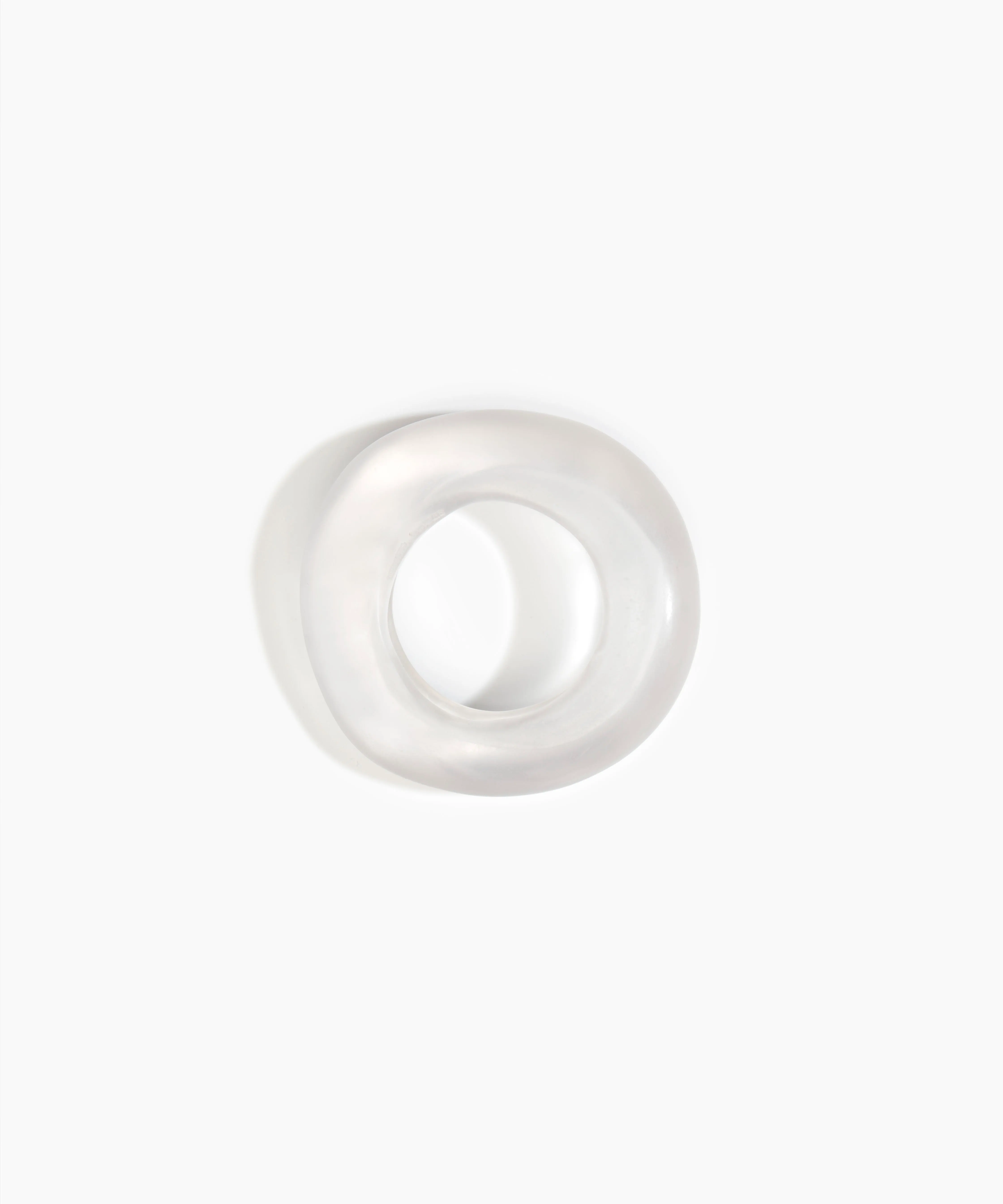 Large Drift Bangle