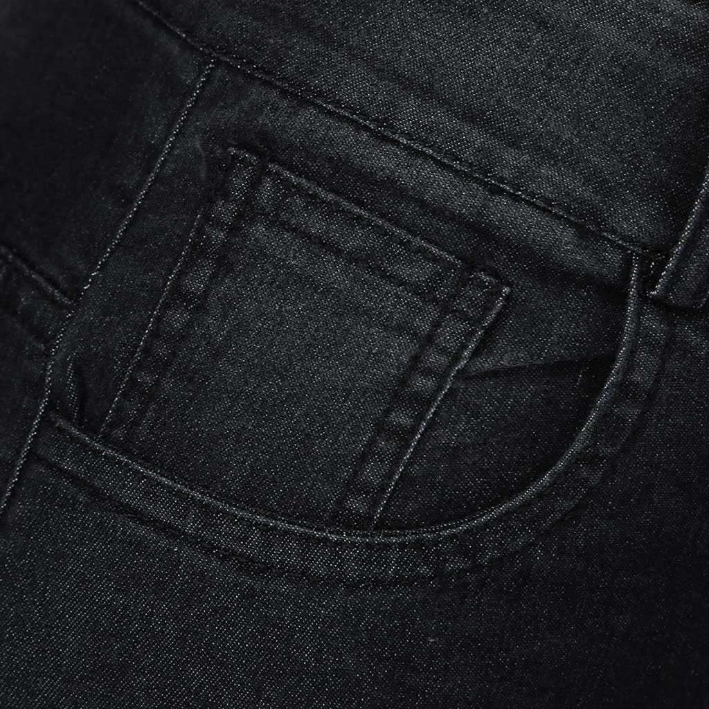 LCMTWX Skinny Jeans for Women Denim Bib Women's Fashion Bib Rompers Pants Women's Jeans Stretchy Raw Hem High Rise Jeans