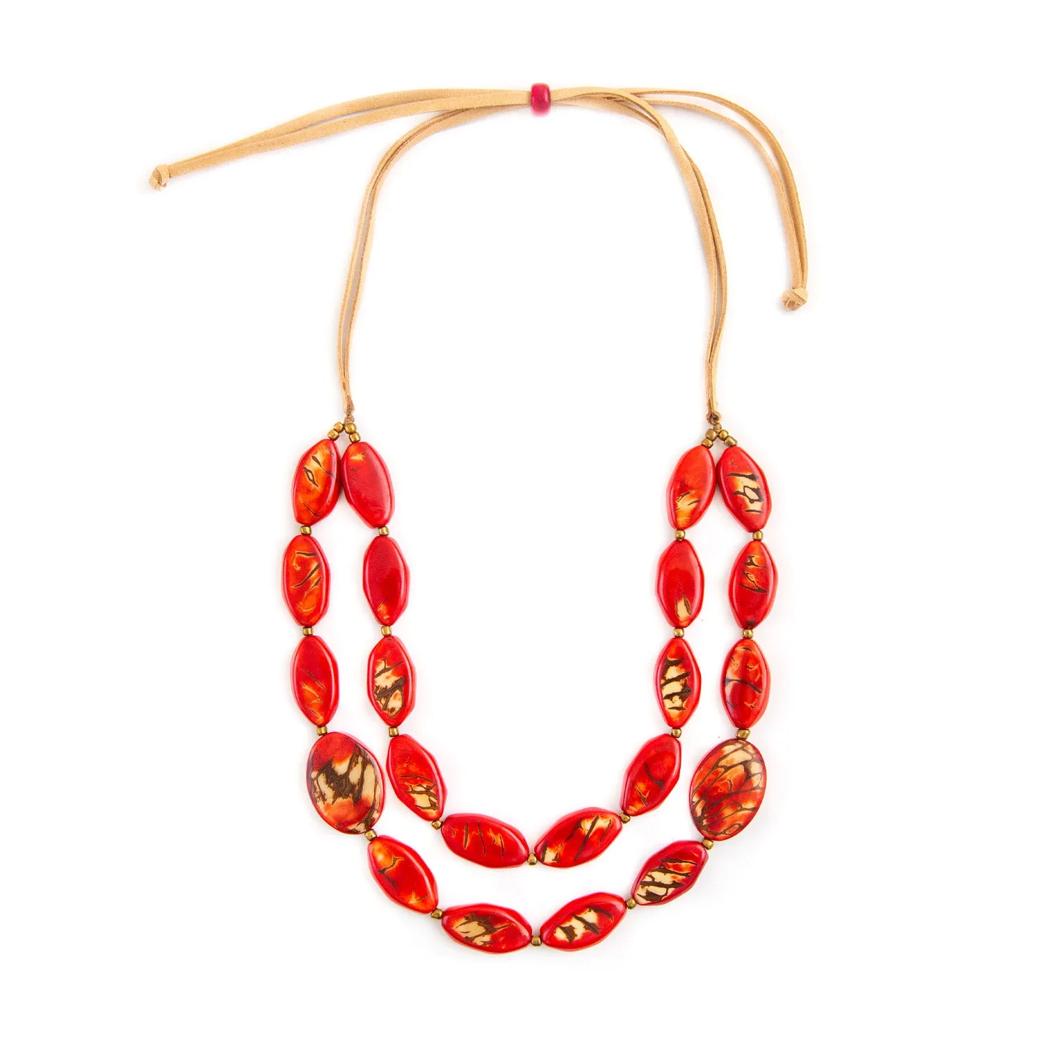 Leila Necklace