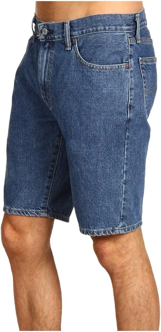 Levi's Men's 505 Regular Fit Shorts