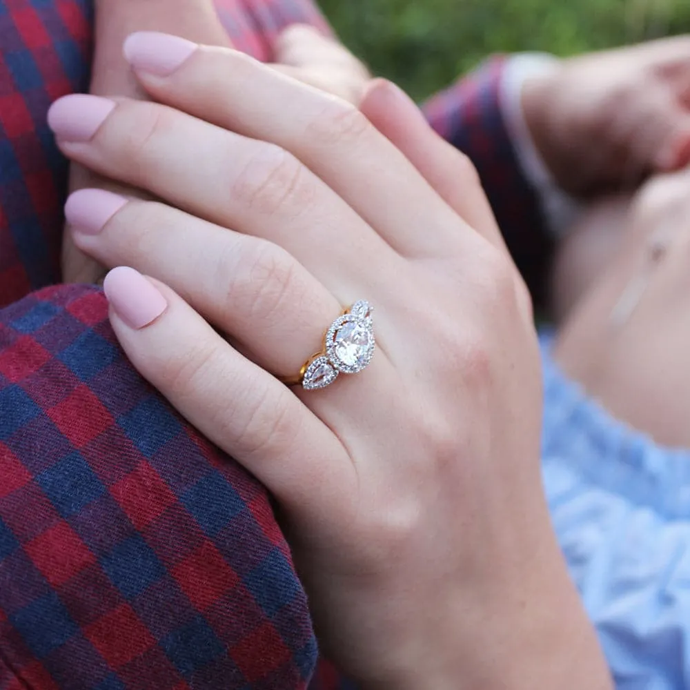 Manhattan Ring