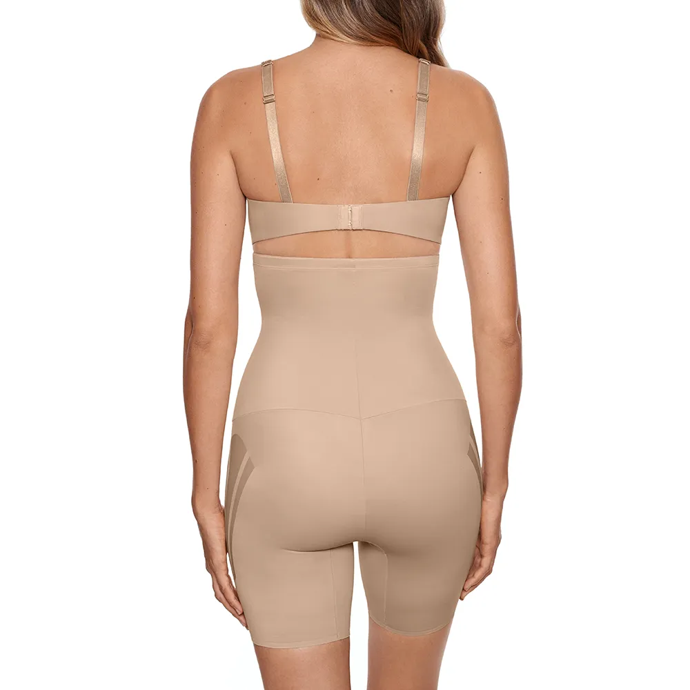 Modern Miracle High-Waist Thigh Slimmer