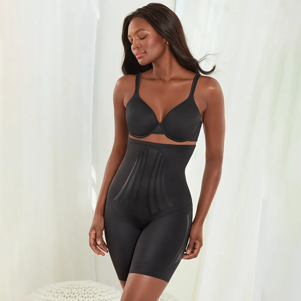 Modern Miracle High-Waist Thigh Slimmer