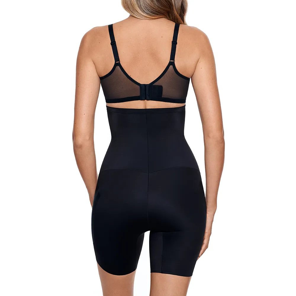 Modern Miracle High-Waist Thigh Slimmer