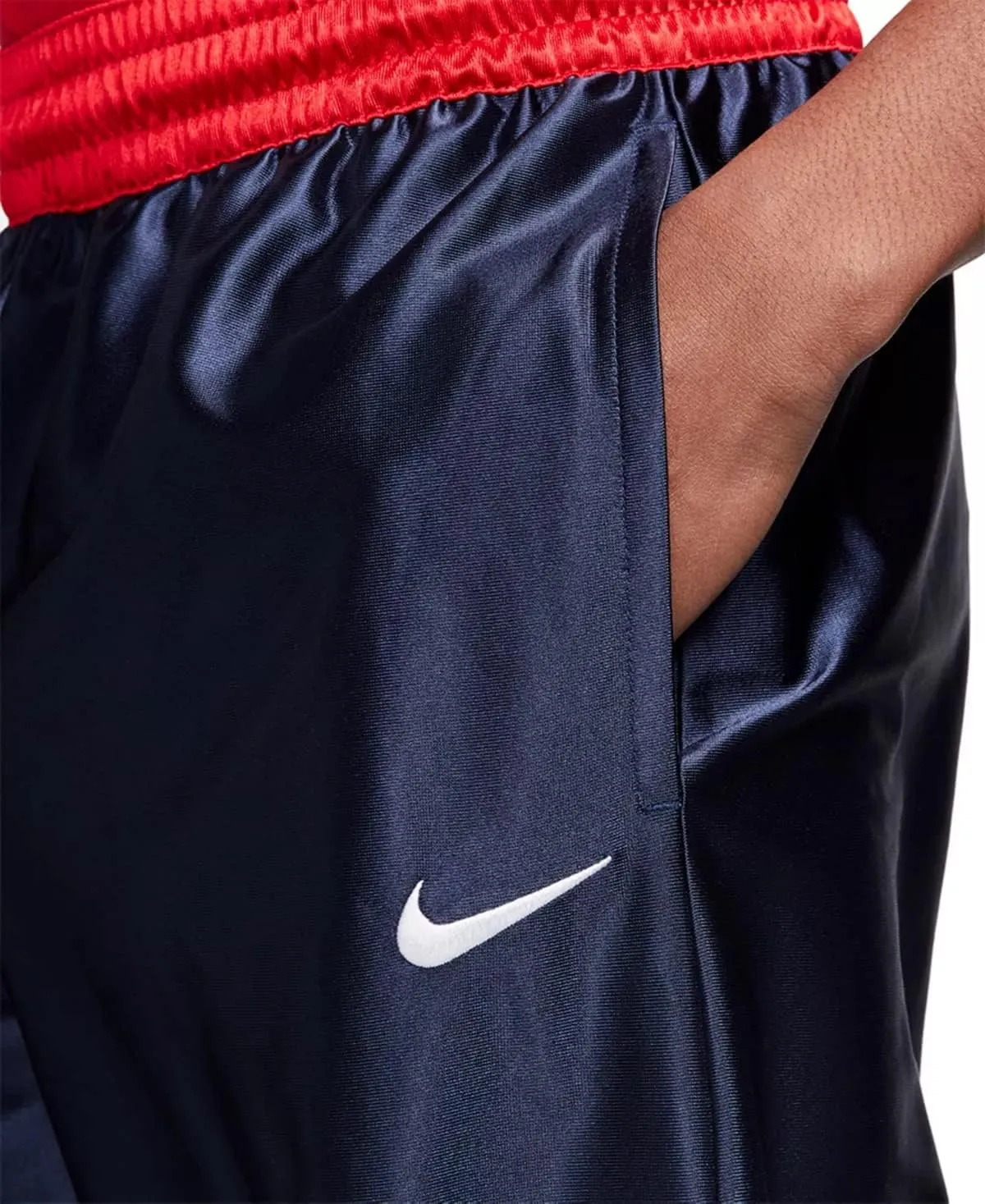 Nike Mens Durasheen Fitness Activewear Shorts