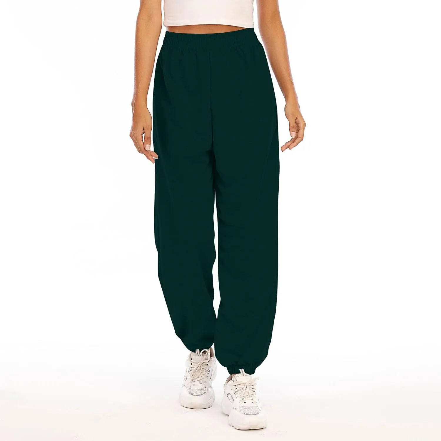 PETYCZEN Womens Sets 2 Piece Outfits Oversized Fleece Sweatsuit Set Long Sleeve Hoodie with Sweatpants Lounge Sets Tracksuit