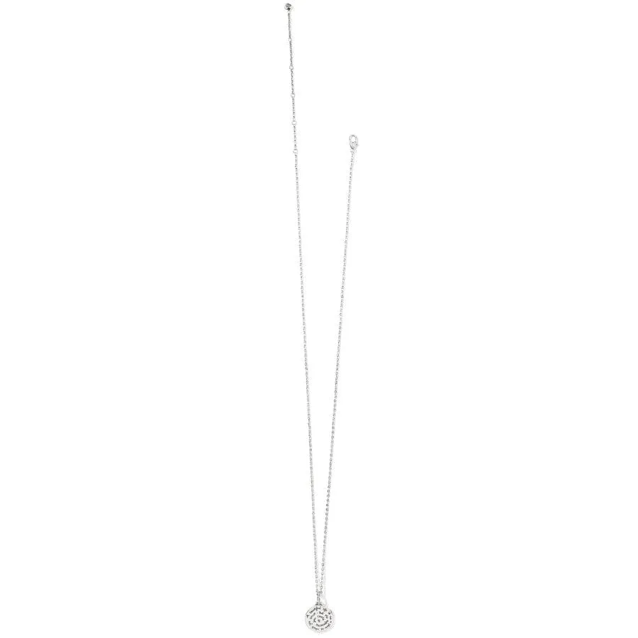 Sentiments Beautiful Convertible Reversible Necklace