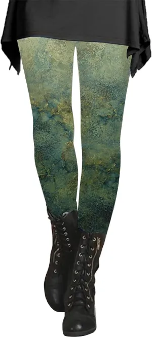 Slacks for Women with A Line Skirt High Waisted Full Length Yoga Pants for Workout Athletic Wide Leg Yoga Pants for