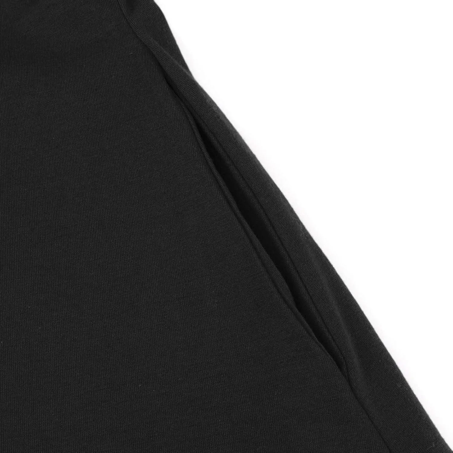 Sundresses for Women 2024 Solid Color Crewneck Sleeveless Summer Dress Loose Fit Tunic Midi Dress Flowy Swing Sundresses