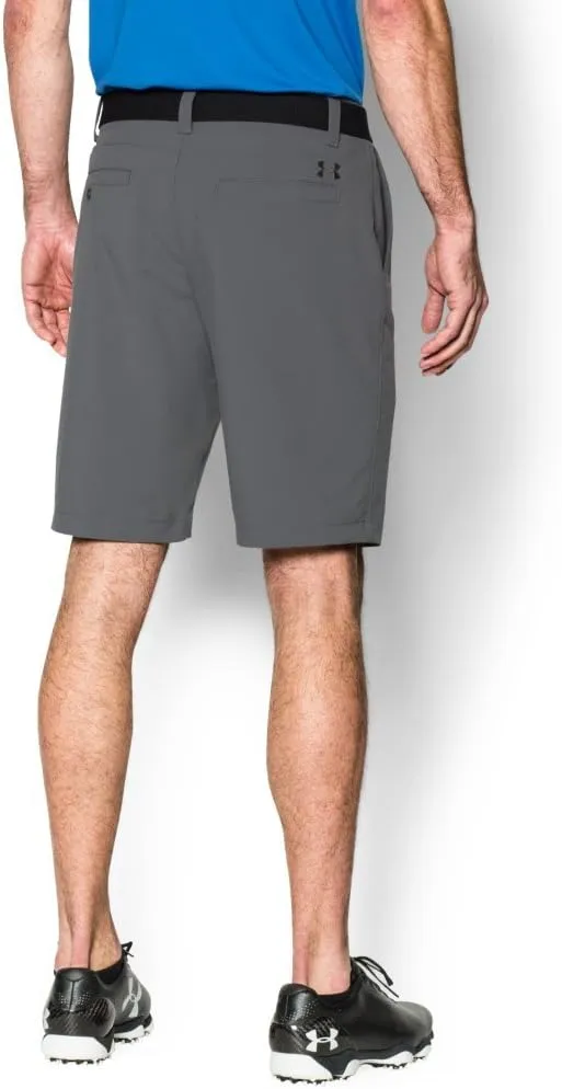 Under Armour Men's Match Play Shorts
