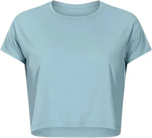 Women's Seamless Sport T-Shirts Short Sleeve Solid Color Loose Tops Running Yoga Fitness Quick Dry Sexy Shirts