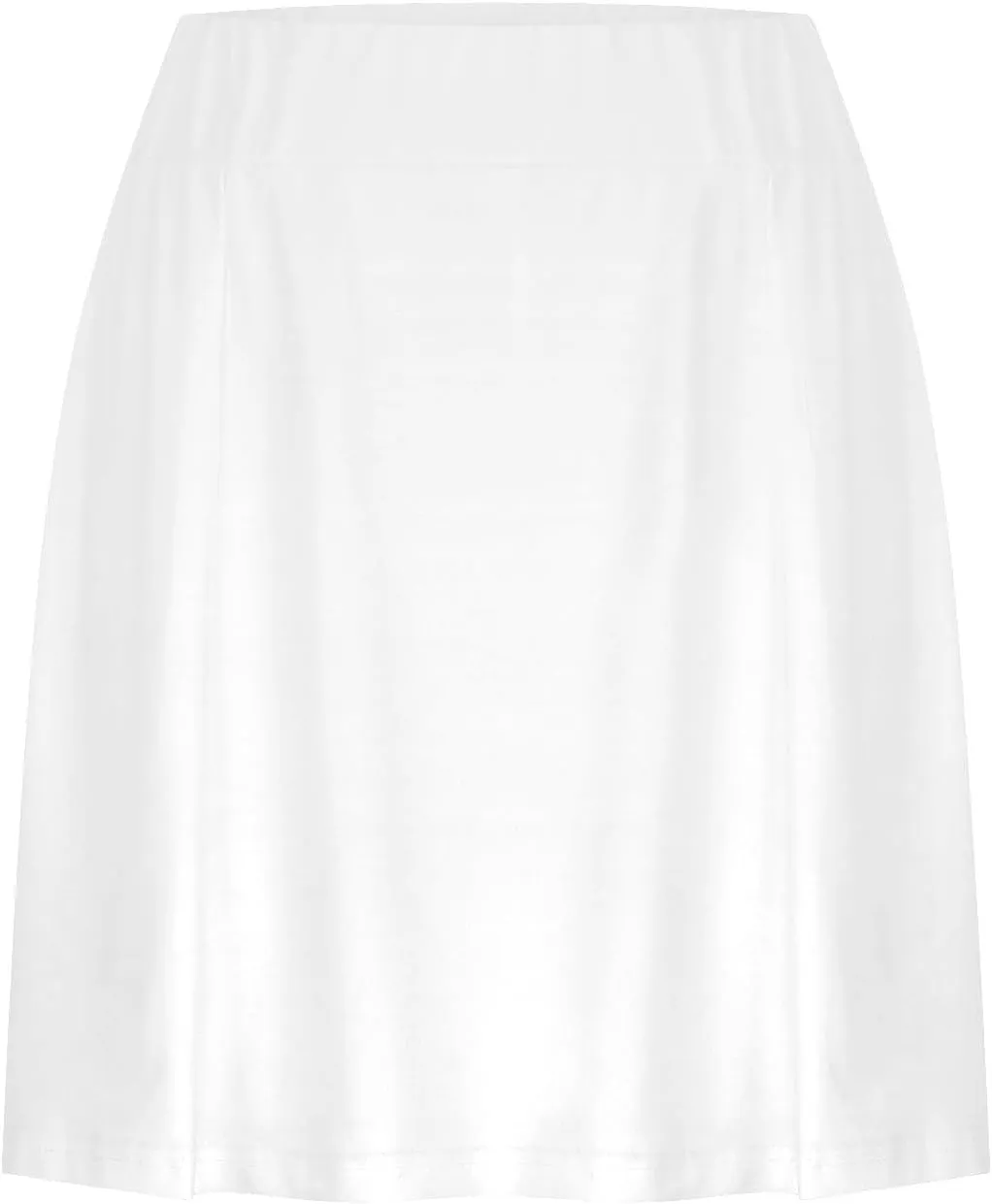 Womens Solid Skirt Shorts Skort Casual Summer Athletic Workout Biker Shorts High Waisted Tennis Skirts Golf Skorts Skirts