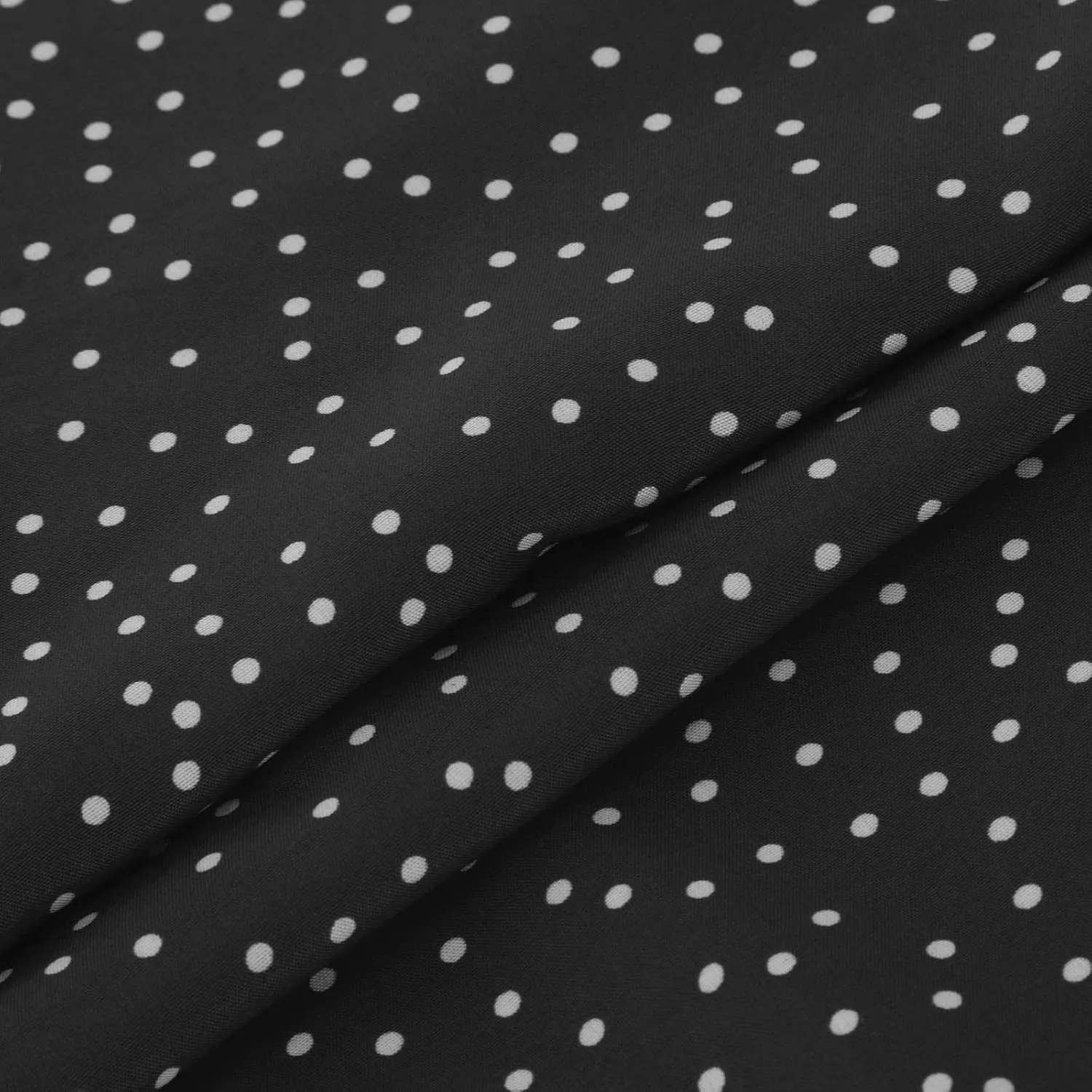 Women's Summer Dresses Chiffon Boho Polka Dot Boho Sundress Short Sleeve Resort Vacation Midi Dress 2024 Fashion Outfits