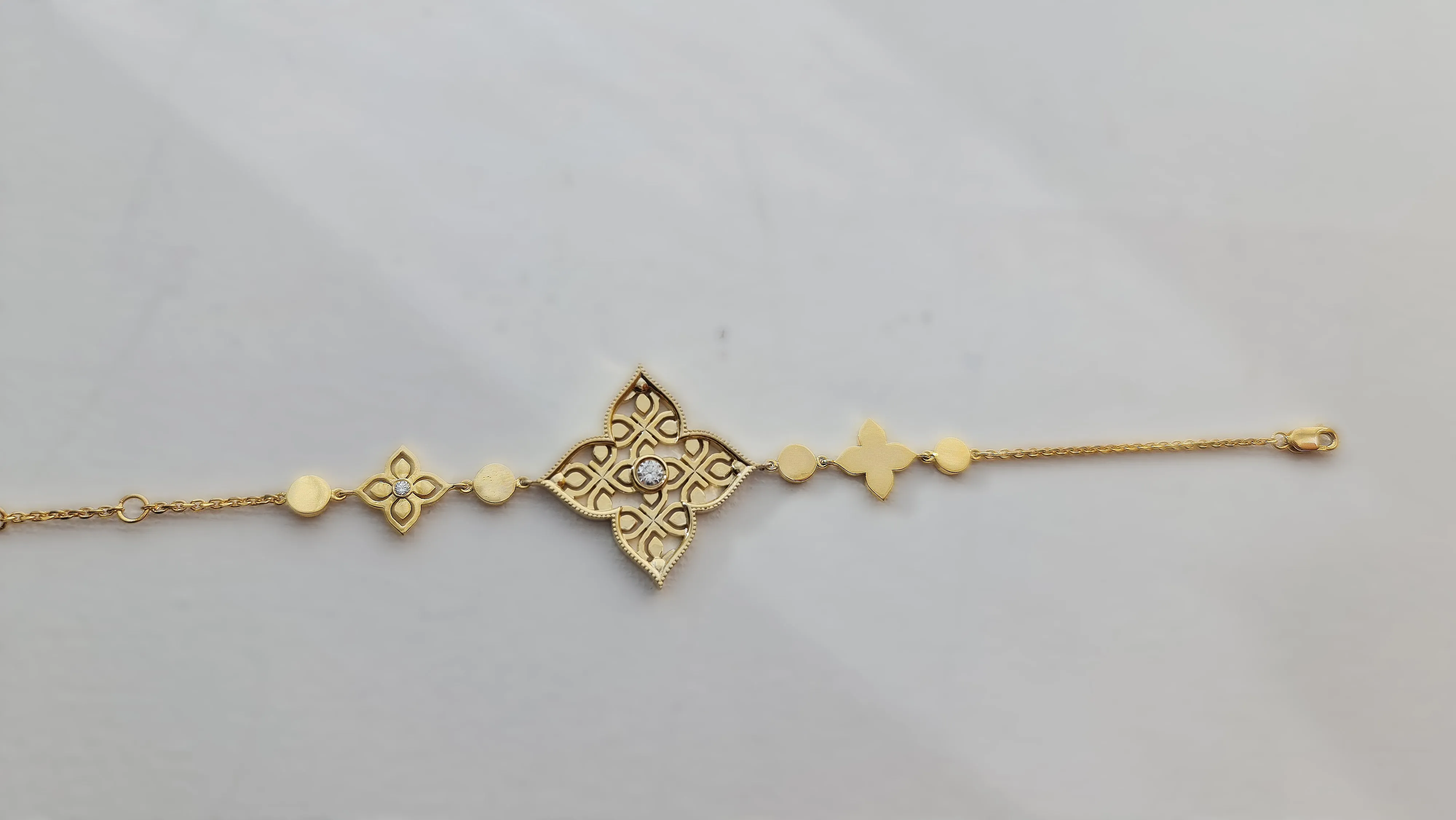 Zaina Bracelet
