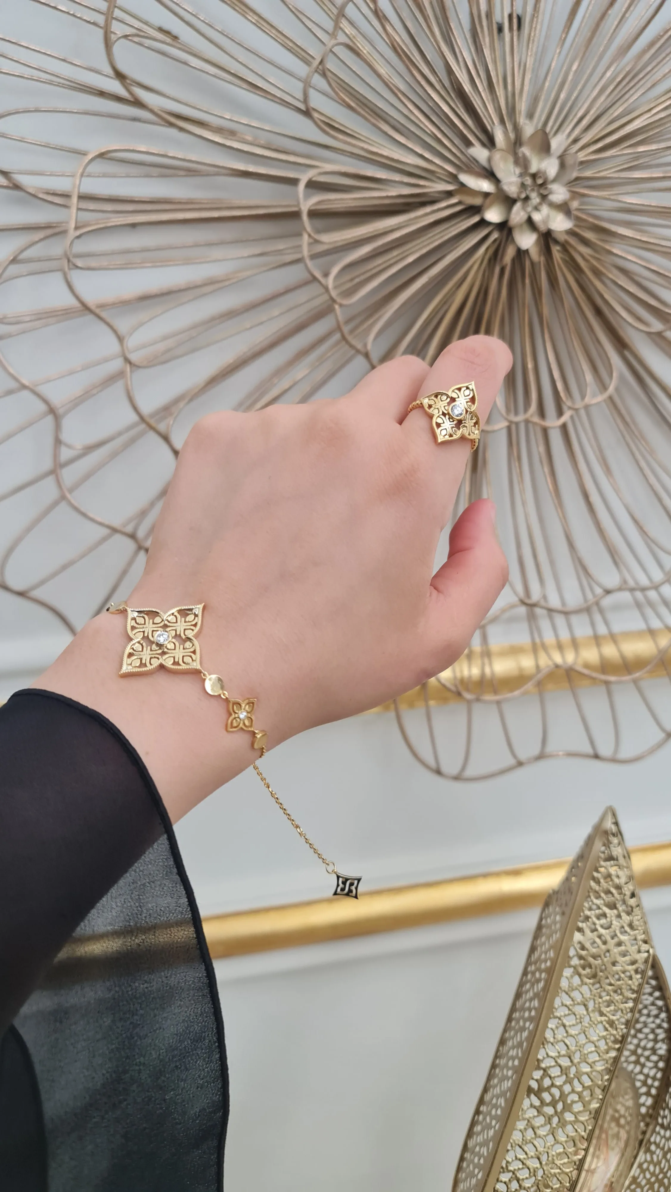 Zaina Bracelet